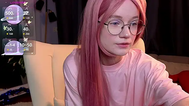 Kitty smalltits online show from January 9, 5:23 am