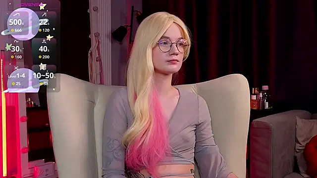 Kitty smalltits online show from February 4, 4:26 am