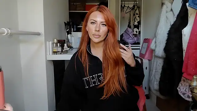 Emberreignedit online show from March 2, 2:57 pm