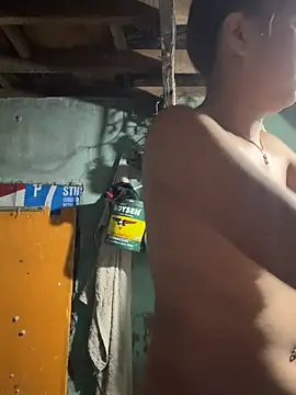 Margaux4U online show from April 18, 6:38 am