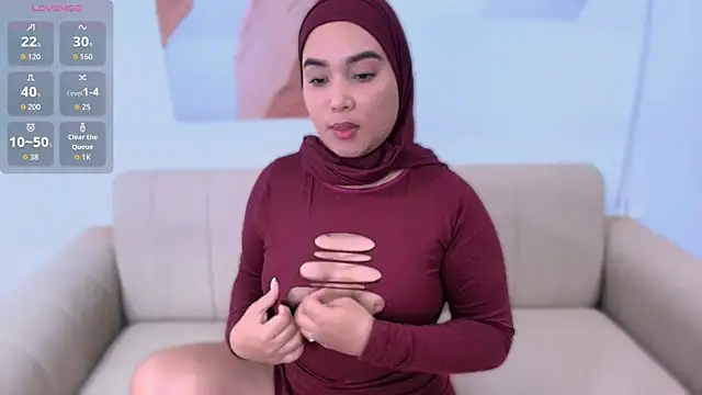 Habi arabic online show from February 19, 5:07 am