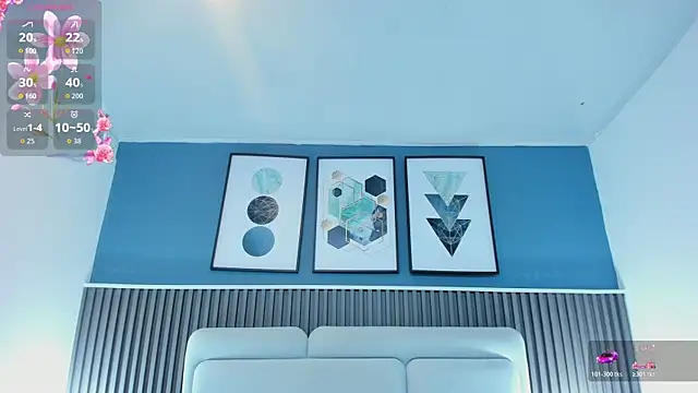 Miia cute18 online show from April 12, 12:30 pm