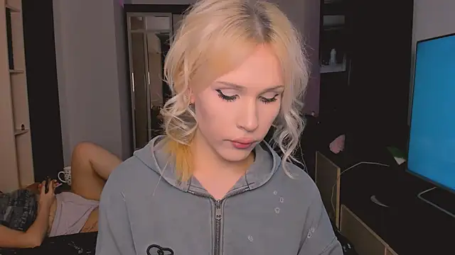 kbshyyy online show from December 20, 12:03 am