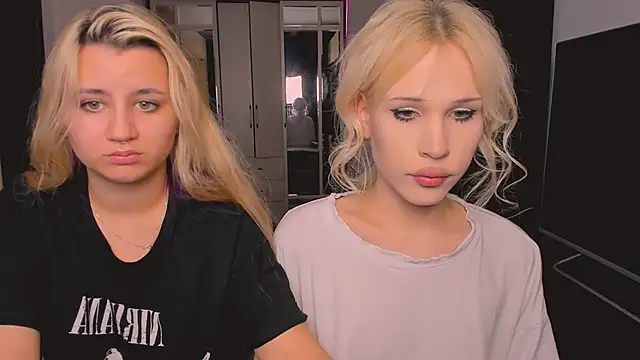 kbshyyy online show from November 29, 7:51 pm