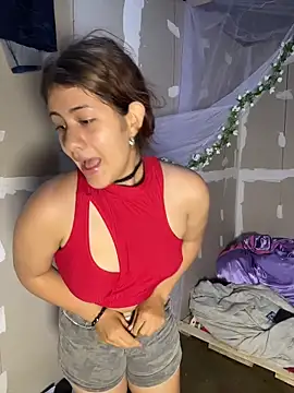 dakota021 online show from March 19, 1:32 am