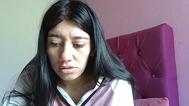 TaylorLove- online show from December 17, 2:54 pm