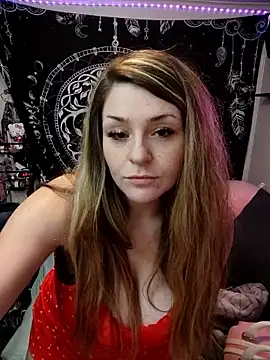 xKittenPawz online show from January 12, 10:04 pm