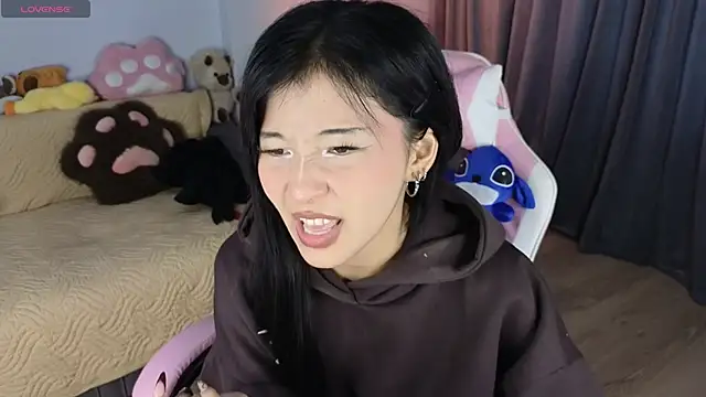 mimiicherry online show from February 9, 4:26 am