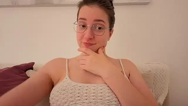  Anna 69 online show from January 5, 9:18 pm