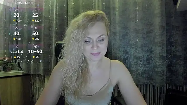 LanaLight x online show from January 15, 7:42 pm