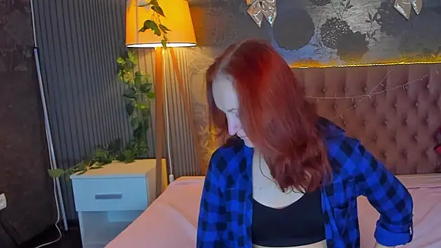 JasmineeSky online show from January 14, 2:11 pm