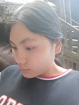 Hilary-123 online show from March 2, 12:21 am