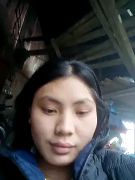 Hilary-123 online show from February 2, 1:59 am