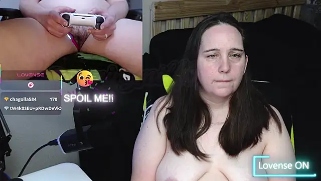 msgamergirl69 online show from April 12, 7:55 am