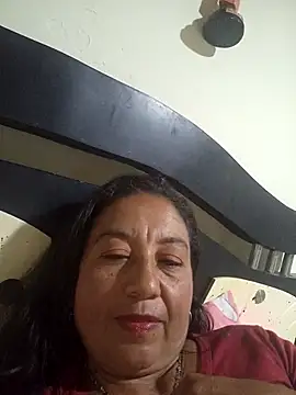  LuisaFernanda  online show from December 4, 4:37 am