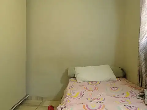 GirlFromTheSouth online show from December 2, 8:49 am