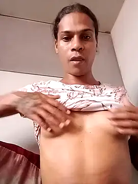 IndianCocoCandy online show from March 6, 10:10 am