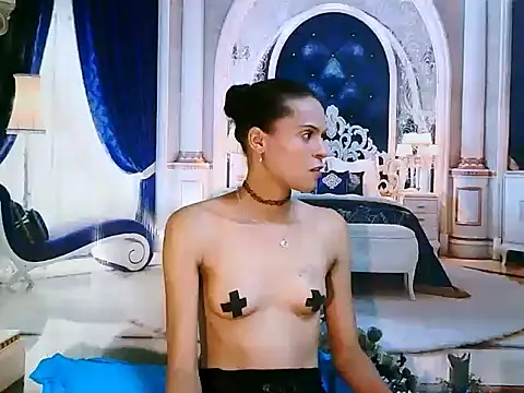 IndianCocoCandy online show from December 4, 7:21 am