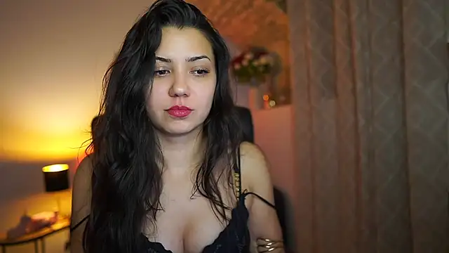 lady angelic online show from December 1, 7:27 pm