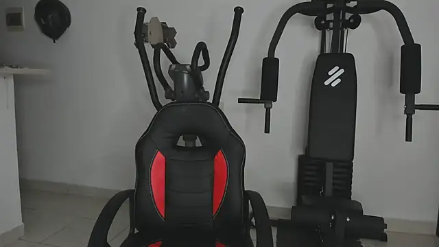 IrisFit online show from April 13, 1:12 pm