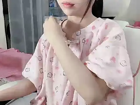 Yuyu-baobei online show from March 23, 6:25 pm