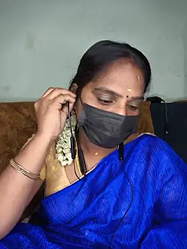 Tamil Pallavi online show from July 21, 5:13 pm