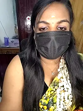 Tamil Shara online show from April 18, 7:58 pm