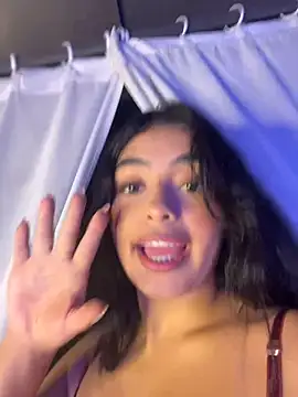 EvaBlazeXXX online show from March 10, 5:11 am