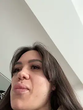 SiennaLuxexx online show from March 13, 12:39 pm