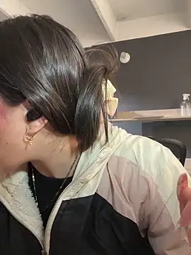 Camila Duarte2 online show from January 15, 1:39 pm