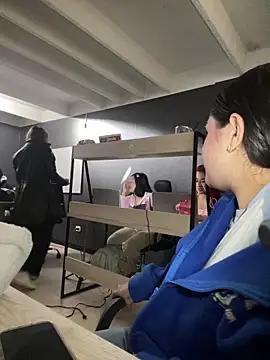 Camila Duarte2 online show from February 19, 1:54 pm