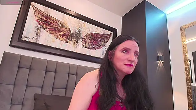 Andre cloefoxx  online show from January 13, 8:40 am