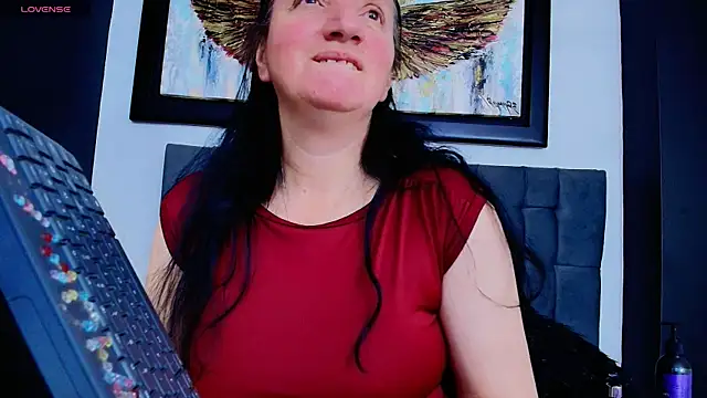 Andre cloefoxx  online show from February 16, 7:52 am