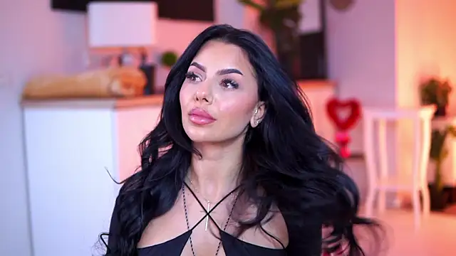 Ivy Trix online show from February 28, 8:19 pm