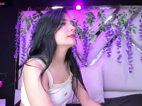 liinzy rouse69 online show from March 14, 3:24 pm