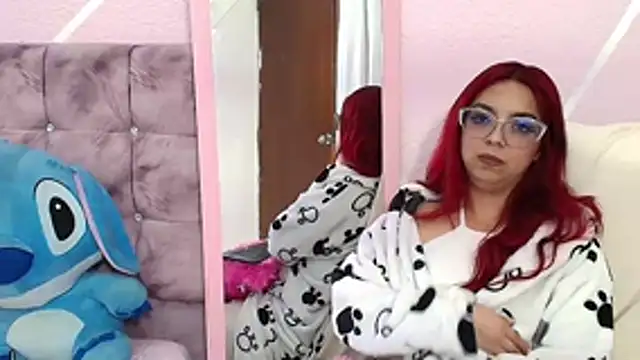 Abby duponpt online show from December 4, 12:46 am