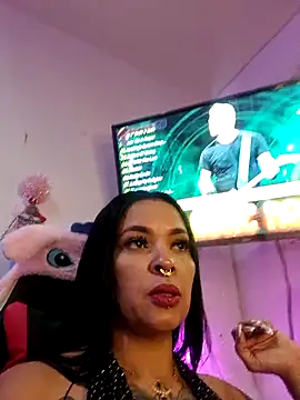 Sophialewuis online show from January 16, 11:34 pm