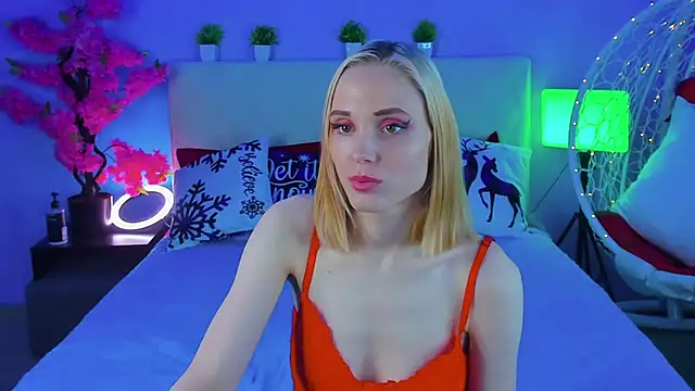 Gina Gina love online show from January 14, 12:54 pm