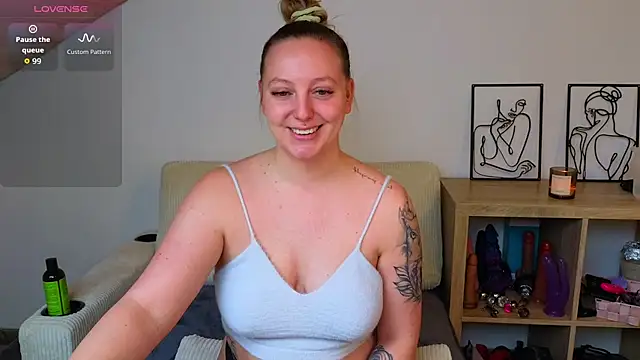 Milas Dreams OF online show from January 19, 12:56 pm