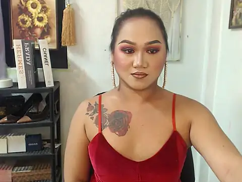 Wild yummynam online show from April 17, 5:20 am