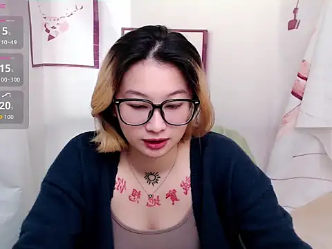 abella1116 online show from December 17, 5:50 pm