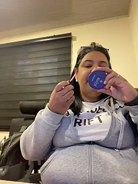 Carameloswing1 online show from June 14, 11:54 am