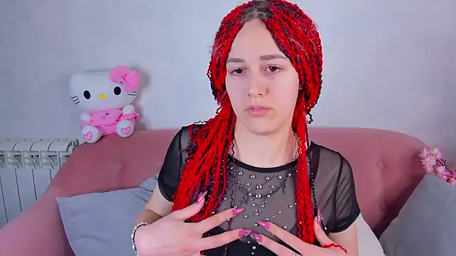 Linda Jonys online show from January 9, 10:41 am