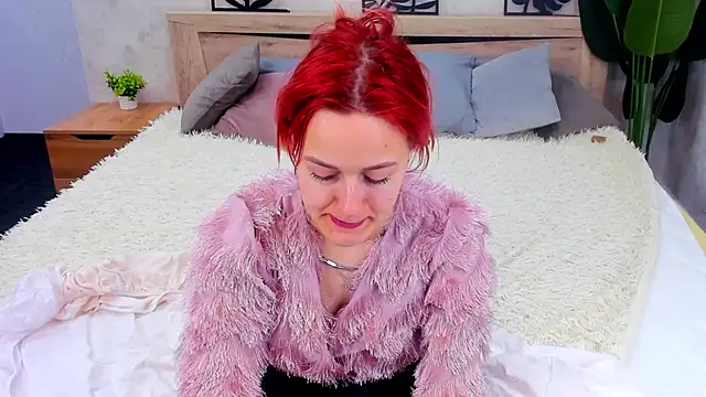 Linda Jonys online show from February 9, 9:44 am