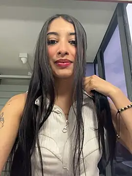 lya  brown online show from March 27, 11:11 am