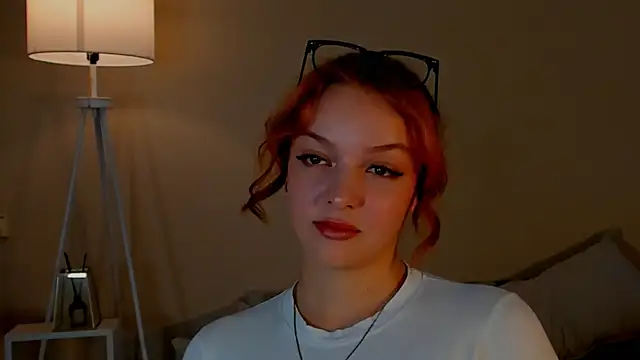 JaneenCrumley online show from December 4, 6:48 am