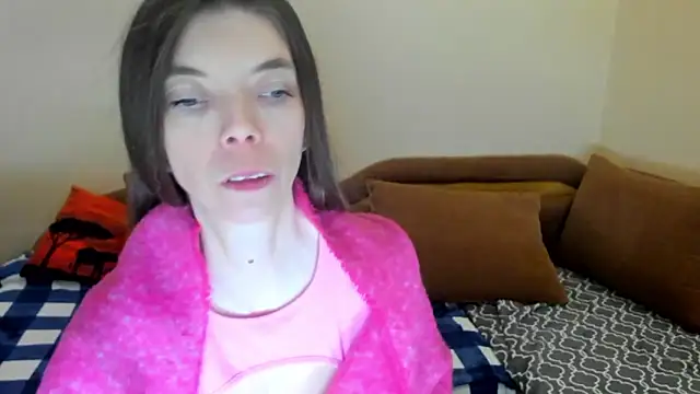 LikaAliston online show from January 15, 8:20 am