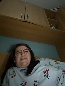 Dana92va online show from April 19, 6:43 pm