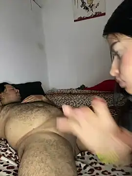 Jennmyller  online show from April 18, 7:07 pm