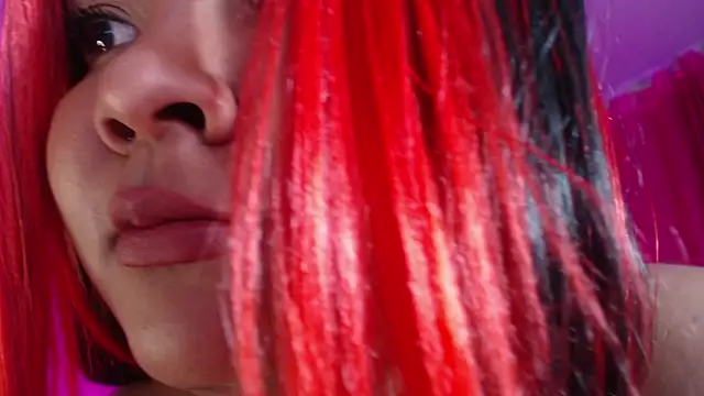 Sandoval evelyn20 online show from January 9, 2:05 am